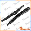 Bras d'essuie-glace arrière 305mm pour FORD | EWB-FR-003, 25-8184